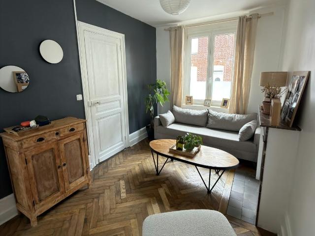 Maison 3 pièces 70 m²