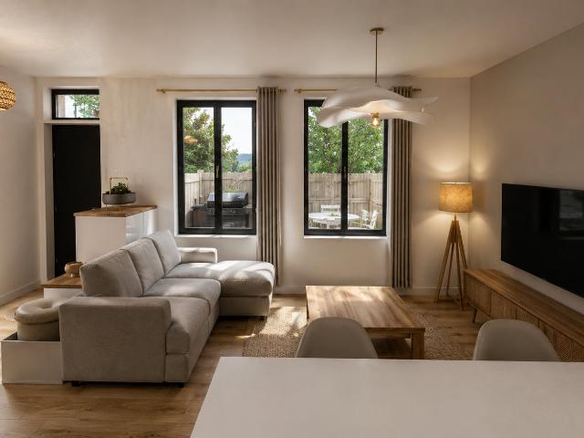 Maison 3 pièces 70 m²