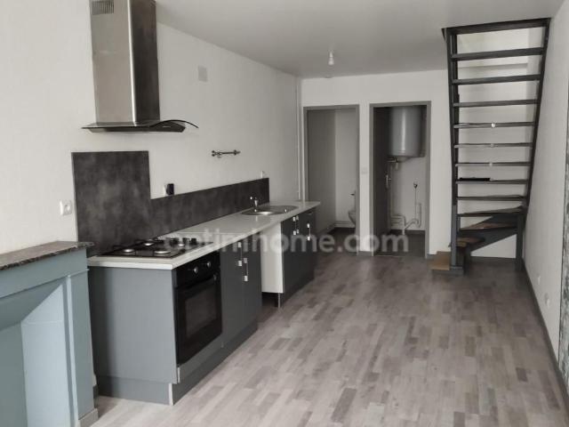 Maison 3 pièces 70 m²