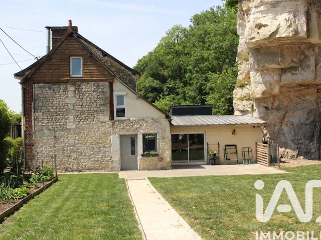 Maison 3 pièces 71 m²