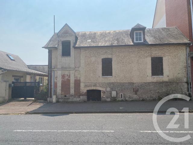Maison 3 pièces 70 m²