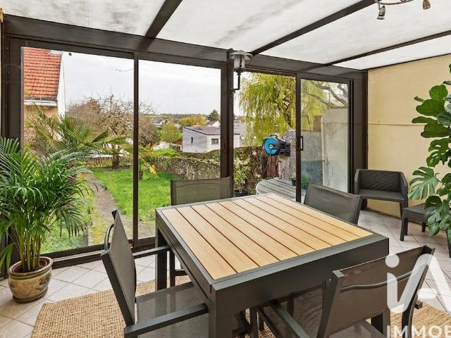 Maison 3 pièces 70 m²