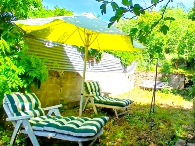 Maison 3 pièces 70 m²