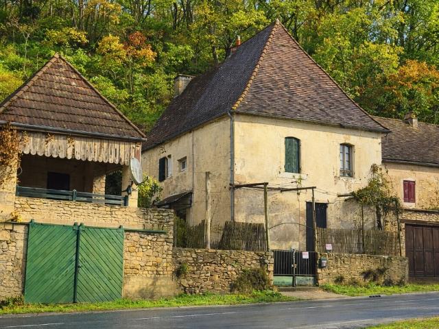 Maison 3 pièces 70 m²