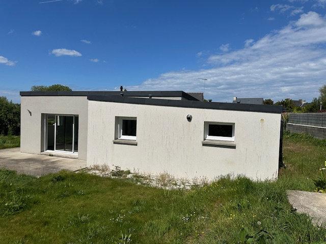 Maison 3 pièces 70 m²