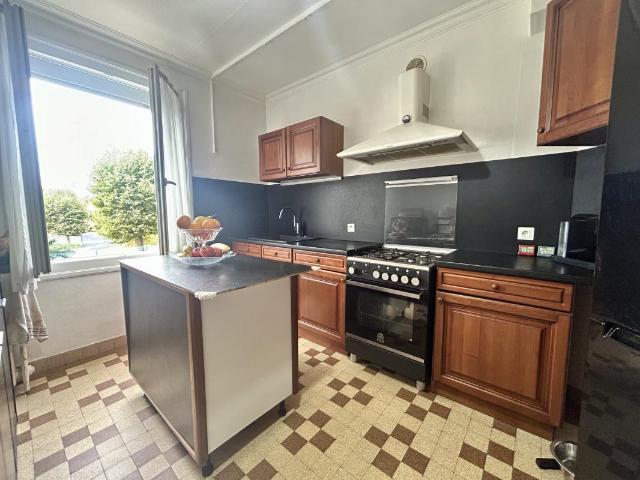 Maison 3 pièces 70 m²