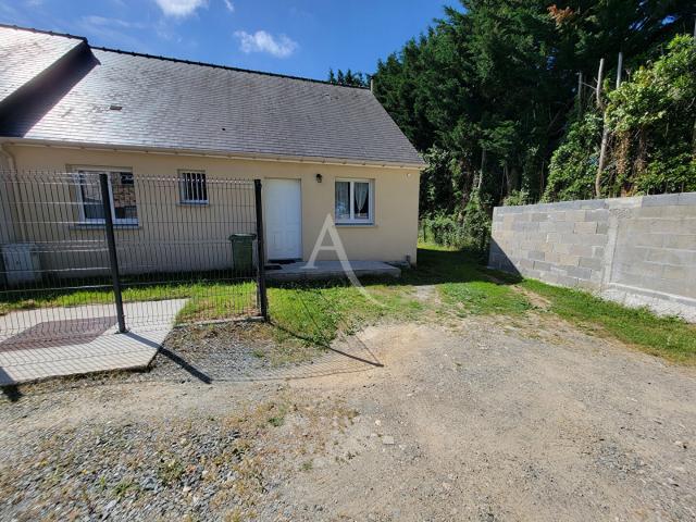 Maison 3 pièces 70 m²
