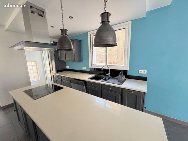 Maison 3 pièces 70 m²