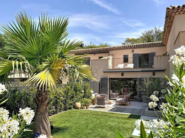 Maison 3 pièces 70 m²