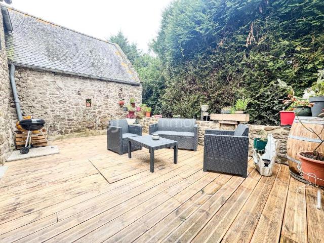 Maison 3 pièces 70 m²