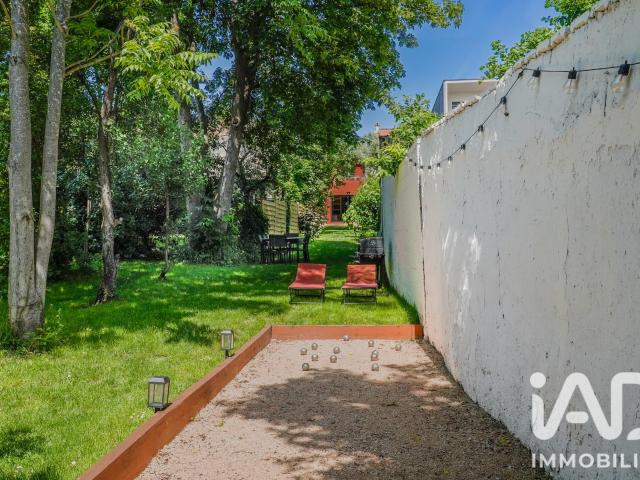 Maison 3 pièces 70 m²