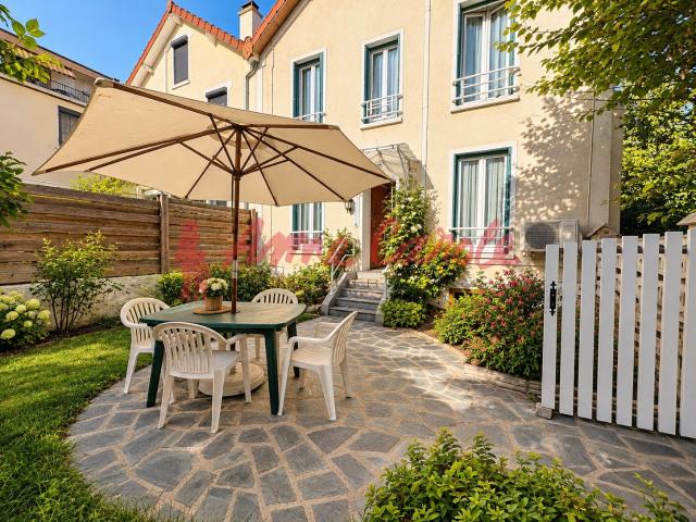 Maison 3 pièces 70 m²