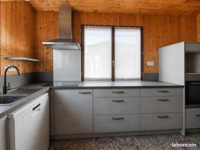Maison 3 pièces 70 m²