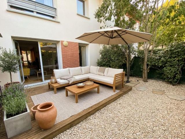 Maison 3 pièces 70 m²