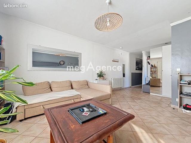 Maison 3 pièces 70 m²