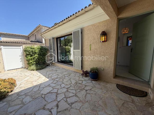Maison 3 pièces 70 m²