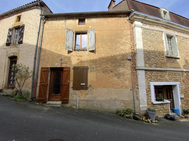 Maison 3 pièces 70 m²