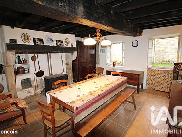 Maison 3 pièces 70 m²