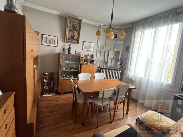 Maison 3 pièces 70 m²