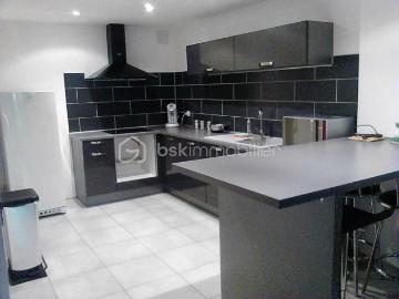 Maison 3 pièces 70 m²