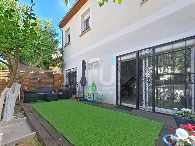 Maison 3 pièces 70 m²