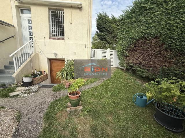 Maison 3 pièces 70 m²