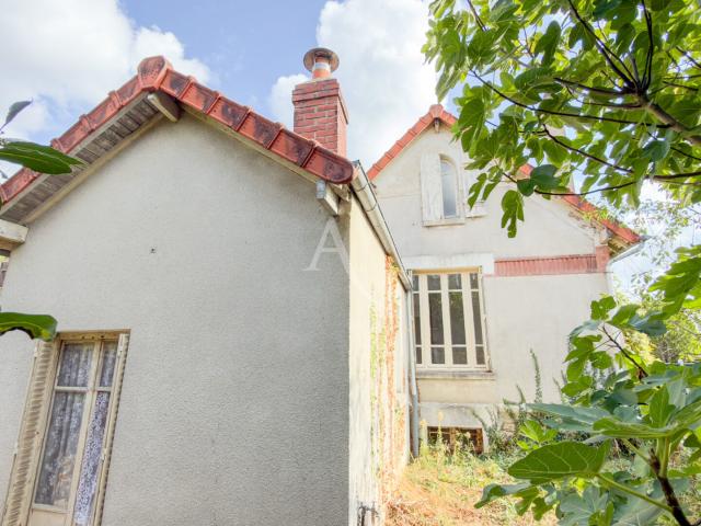 Maison 3 pièces 70 m²