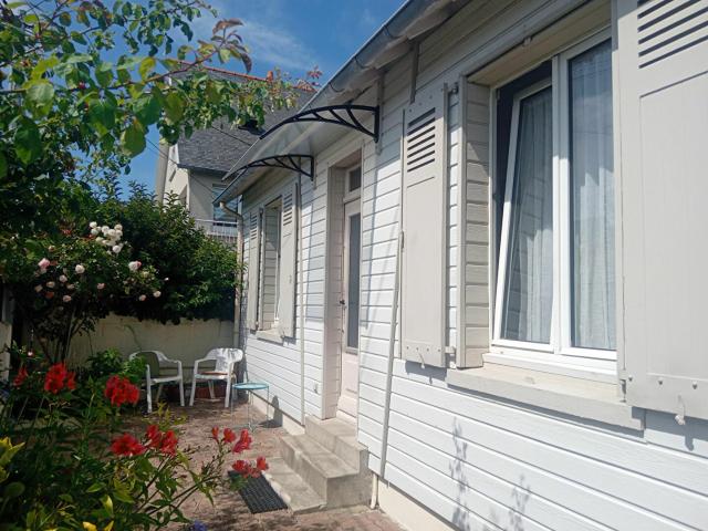 Maison 3 pièces 70 m²