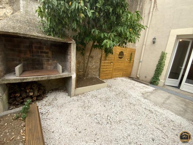 Maison 3 pièces 70 m²