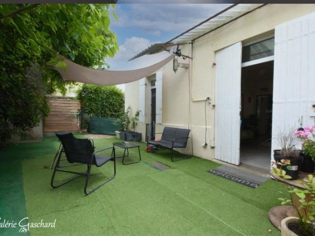 Maison 3 pièces 70 m²