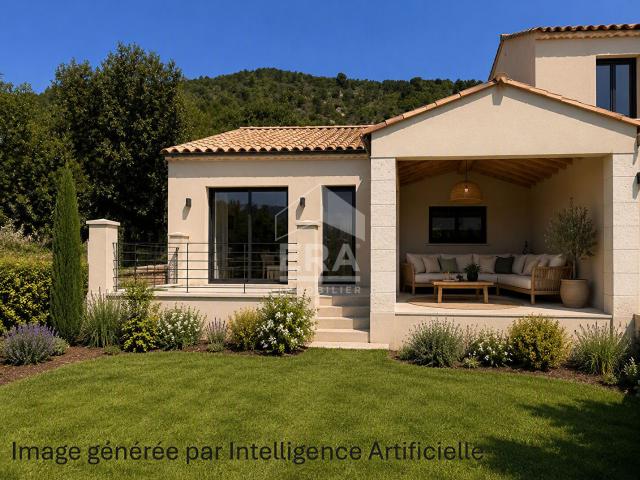 Maison 3 pièces 70 m²