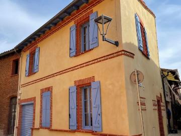 Méditerranée, La Languedocienne Montpellier, Maurin, Hérault, Languedoc-Roussillon