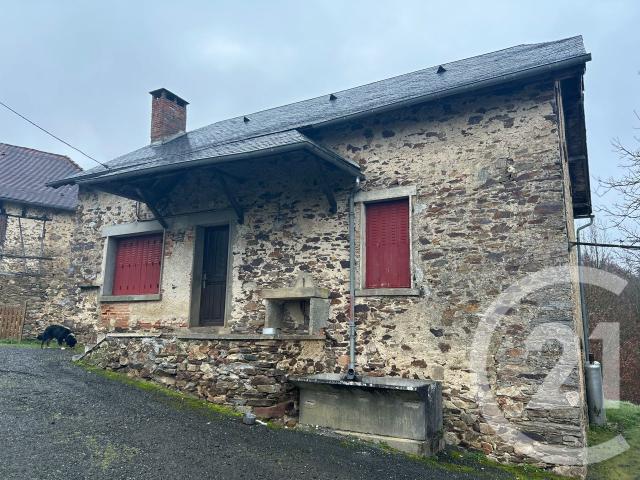 Maison 3 pièces 70 m²