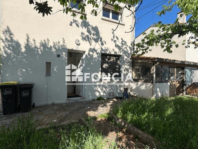 Maison 3 pièces 75 m²