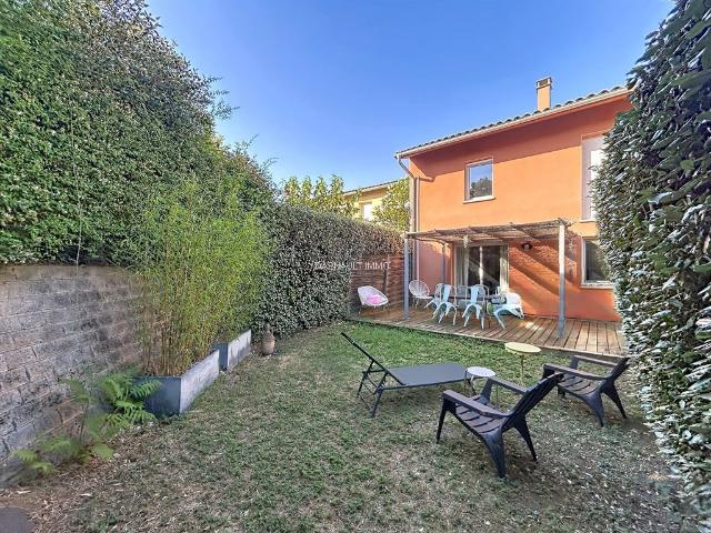 Maison 3 pièces 70 m²