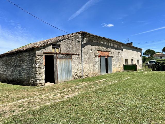 Maison 3 pièces 70 m²