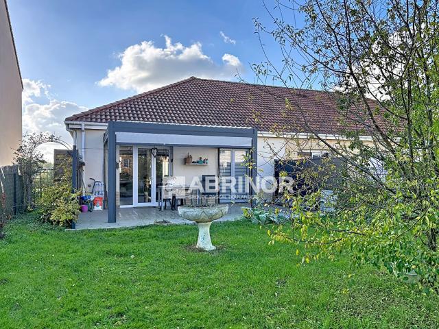Maison 3 pièces 70 m²