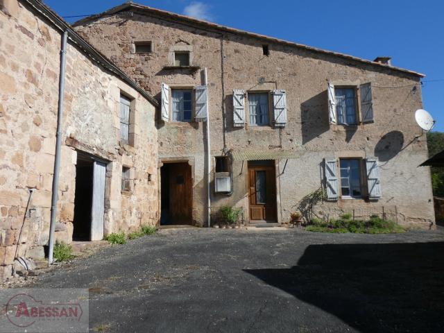 Maison 3 pièces 70 m²