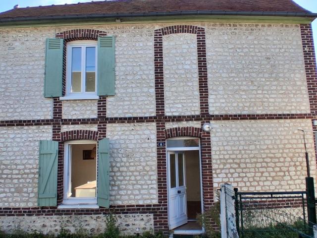 Maison 3 pièces 70 m²