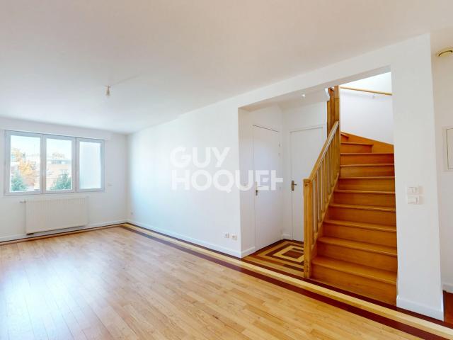Maison 3 pièces 70 m²