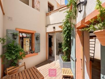 Maison 3 pièces 70 m²