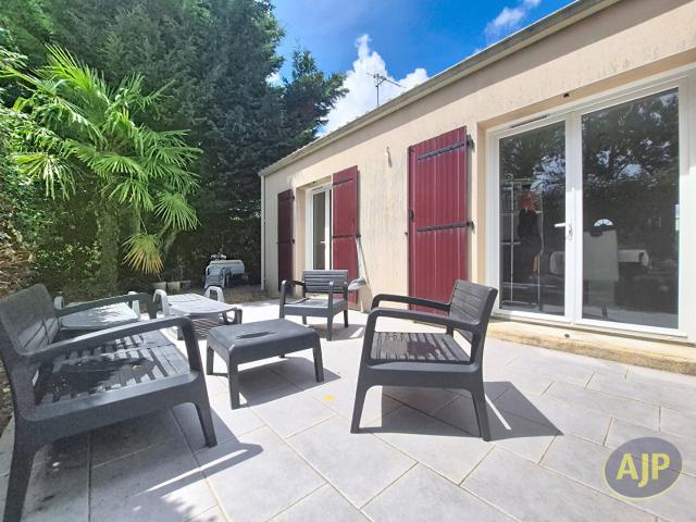 Maison 3 pièces 70 m²