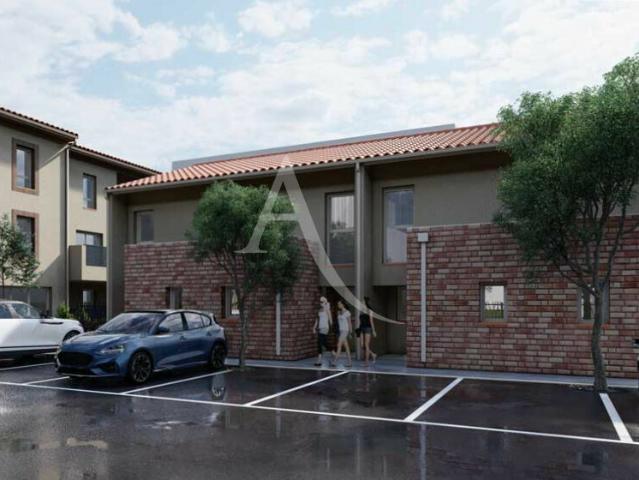 Maison 3 pièces 70 m²
