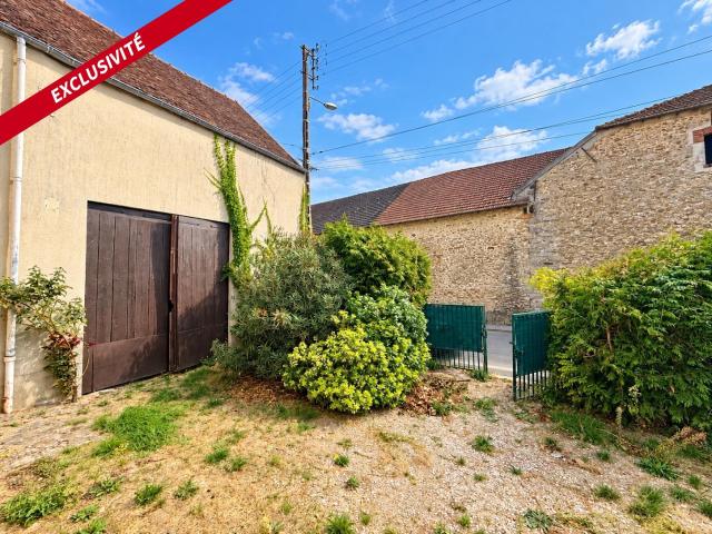 Maison 3 pièces 70 m²