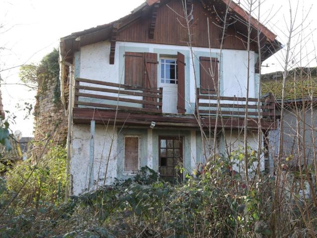 Maison 3 pièces 70 m²