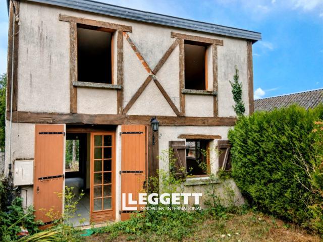 Maison 3 pièces 70 m²