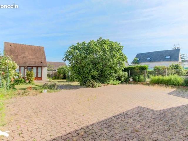 Maison 3 pièces 70 m²