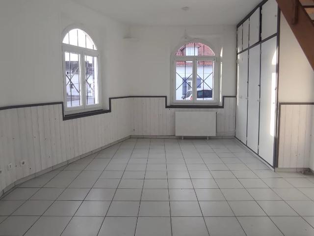 Maison 3 pièces 70 m²