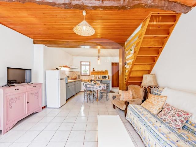 Maison 3 pièces 70 m²