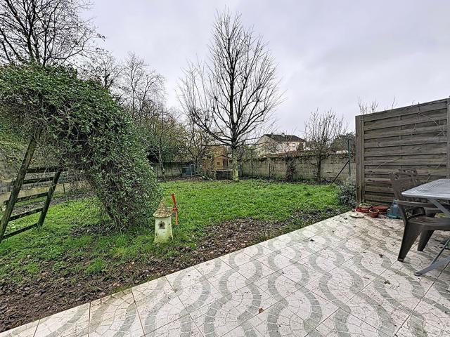Maison 3 pièces 70 m²